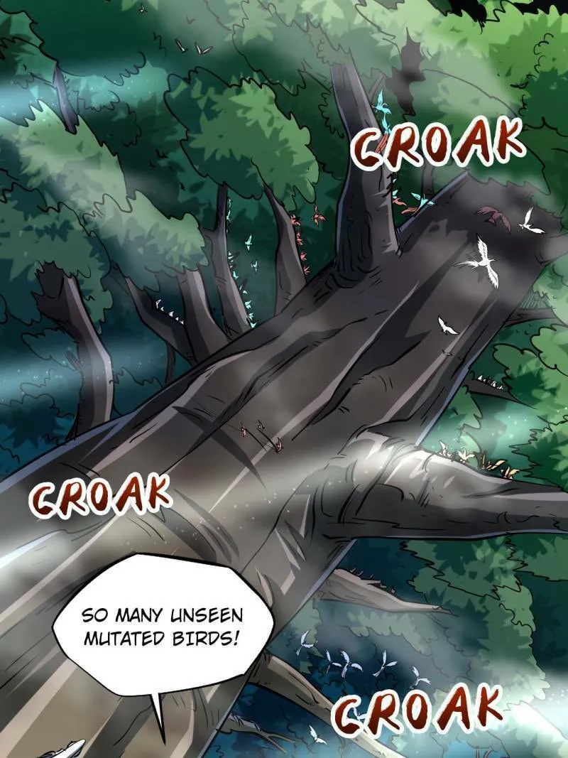 Chapter 216 - Image 21