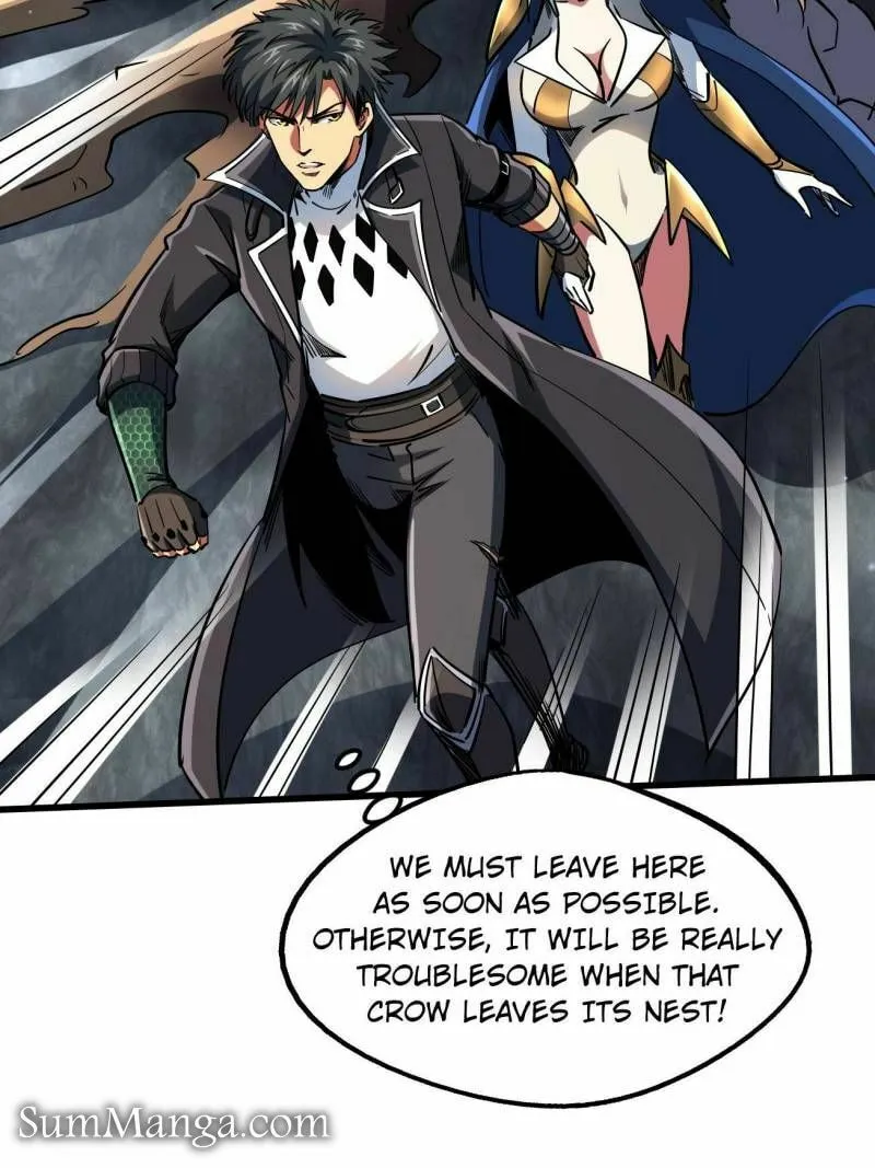 Chapter 217 - Image 30