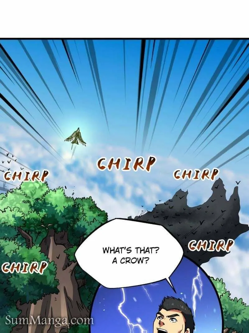 Chapter 217 - Image 34