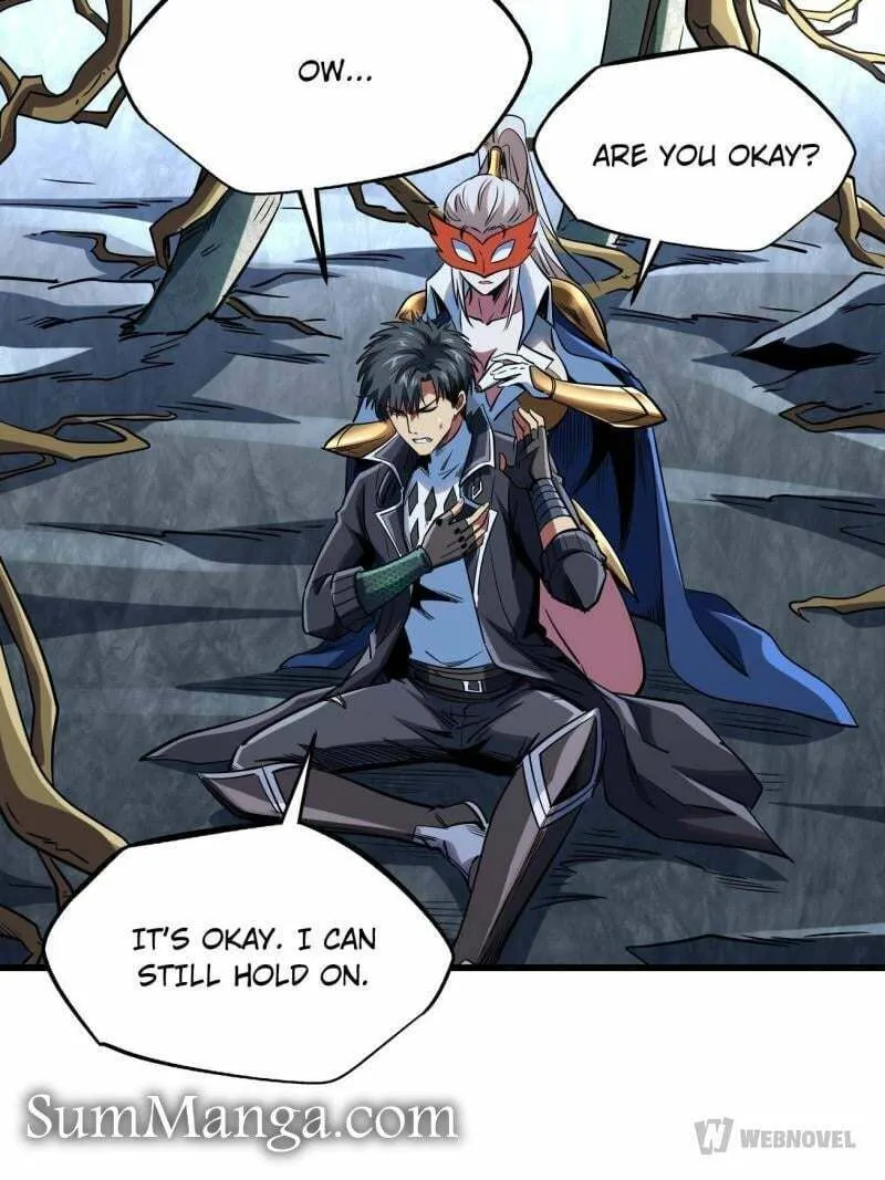 Chapter 219 - Image 31