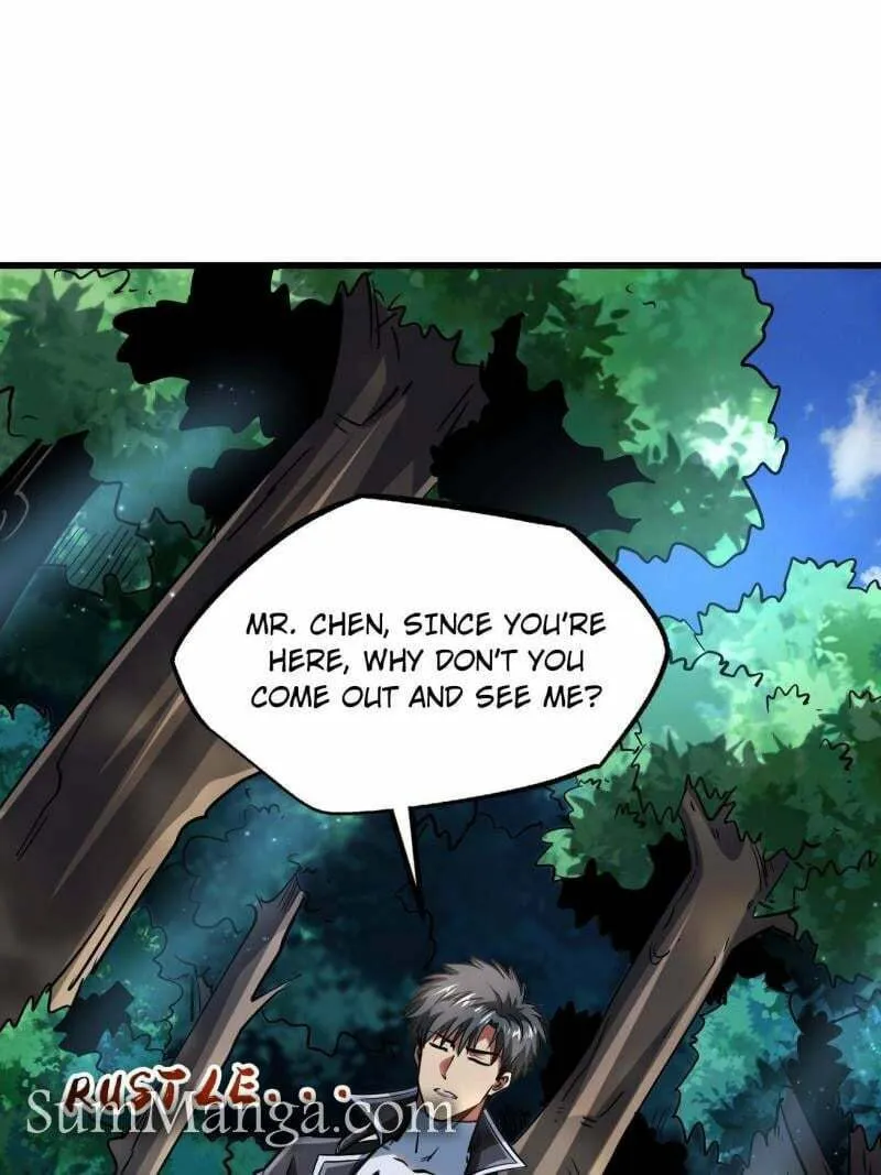 Chapter 220 - Image 32