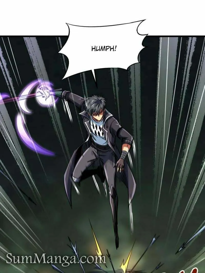 Chapter 220 - Image 45