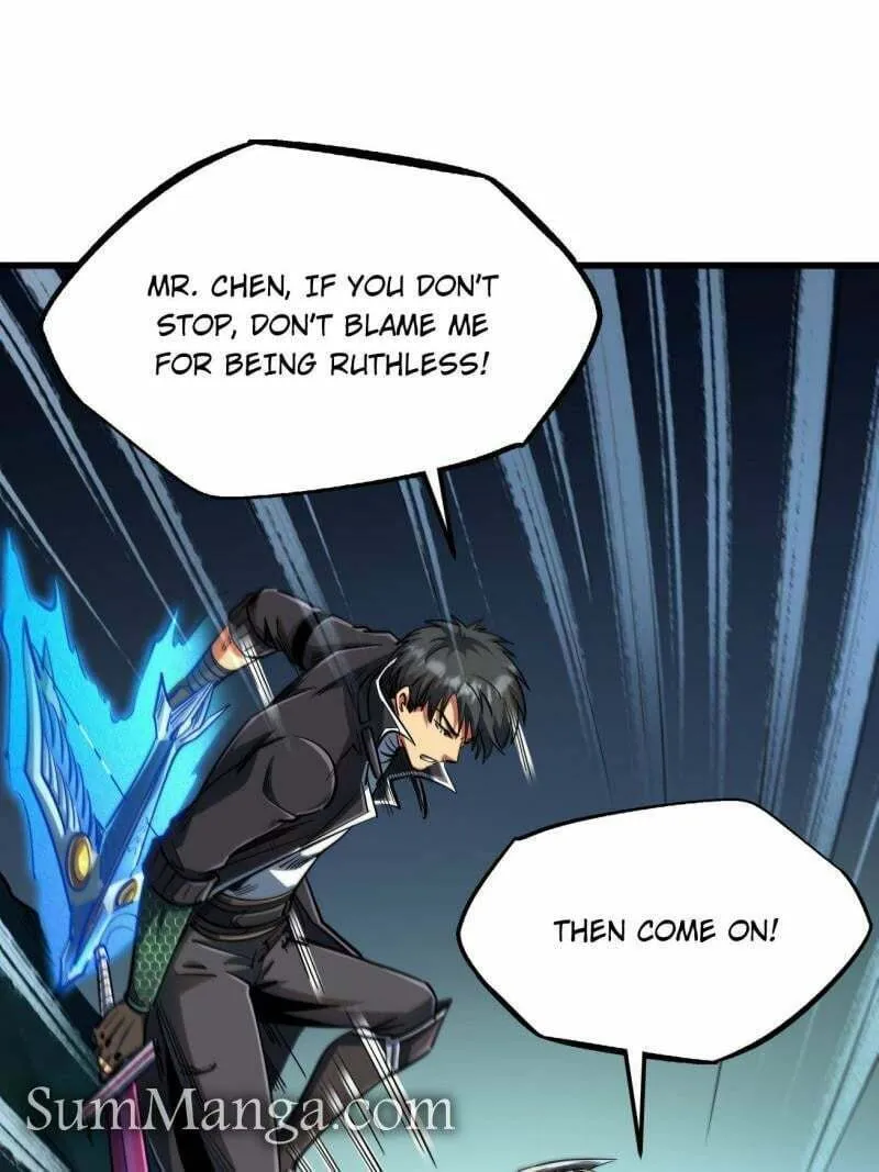Chapter 221 - Image 23
