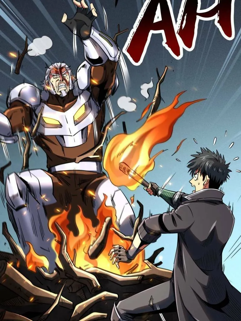Chapter 222 - Image 6