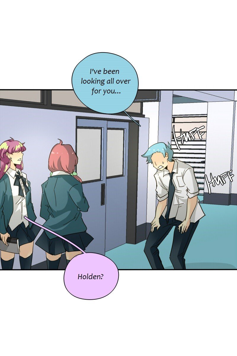 Chapter 158 - Image 5