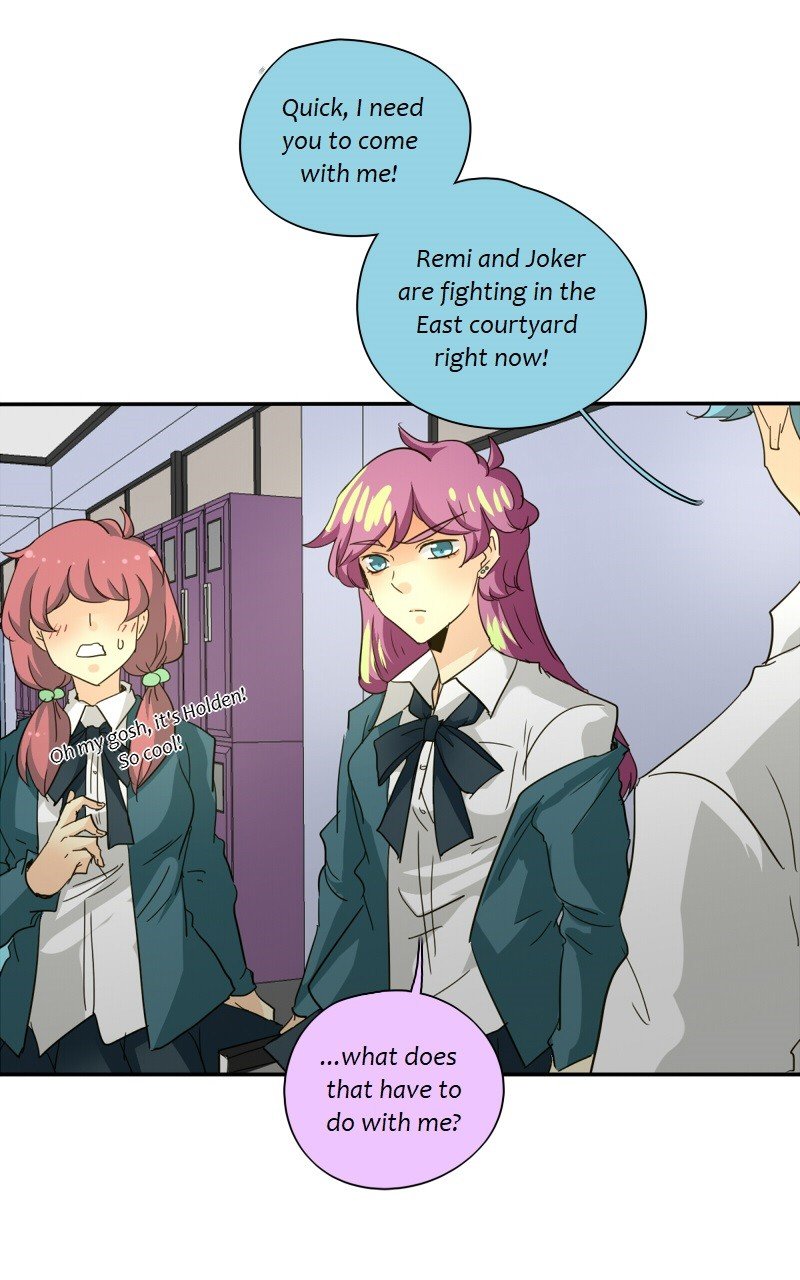 Chapter 158 - Image 6
