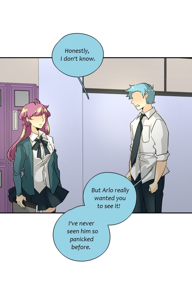 Chapter 158 - Image 7