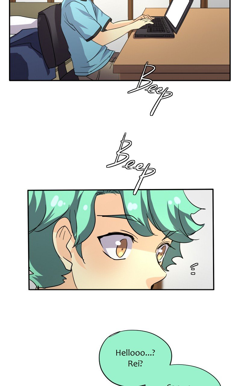Chapter 160 - Image 20