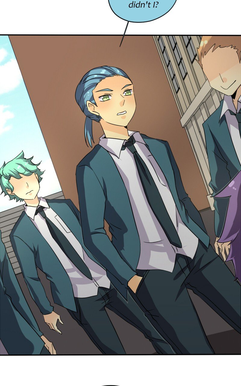 Chapter 160 - Image 3