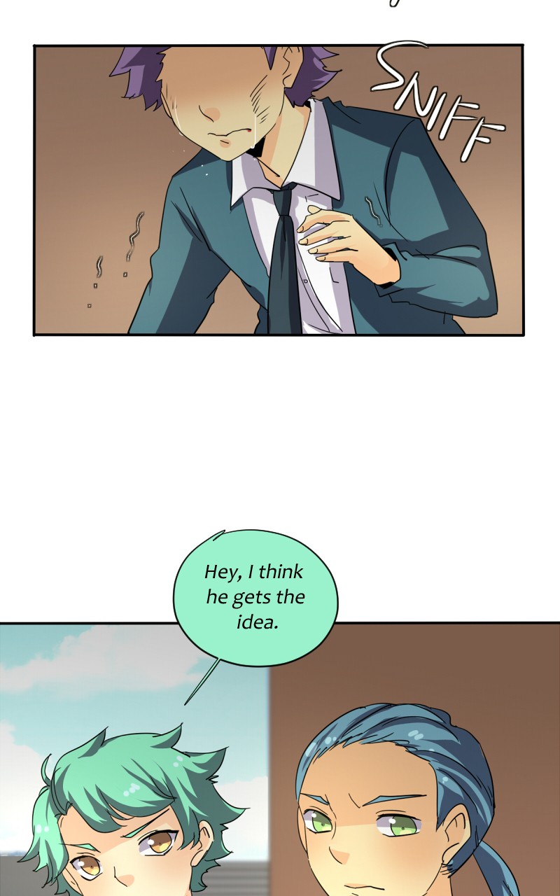 Chapter 160 - Image 5