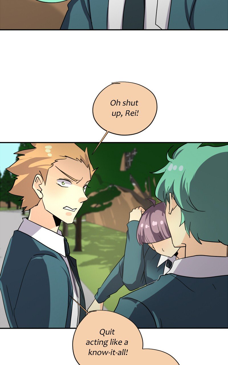 Chapter 160 - Image 55