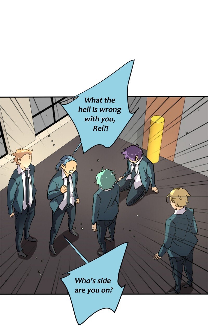 Chapter 160 - Image 7