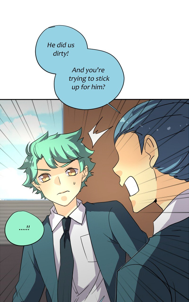 Chapter 160 - Image 8