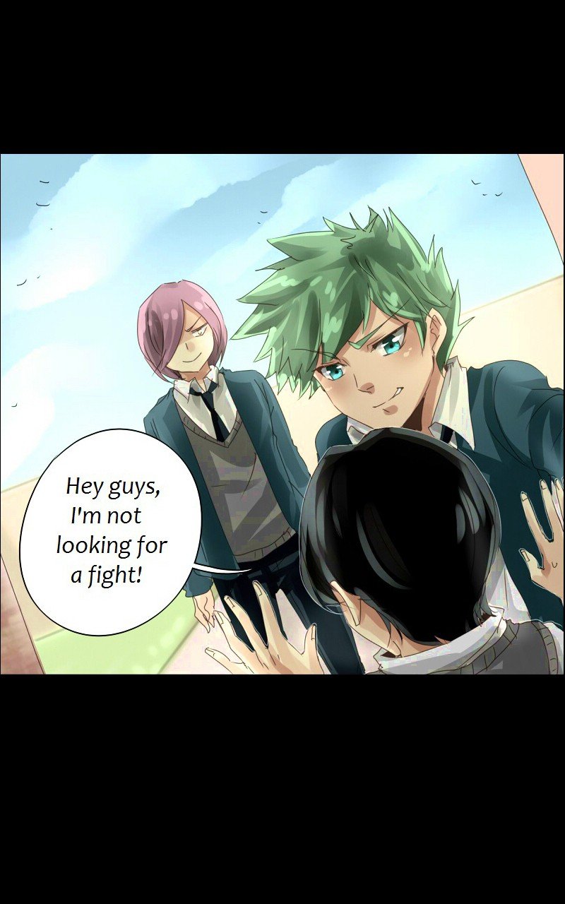 Chapter 161 - Image 11