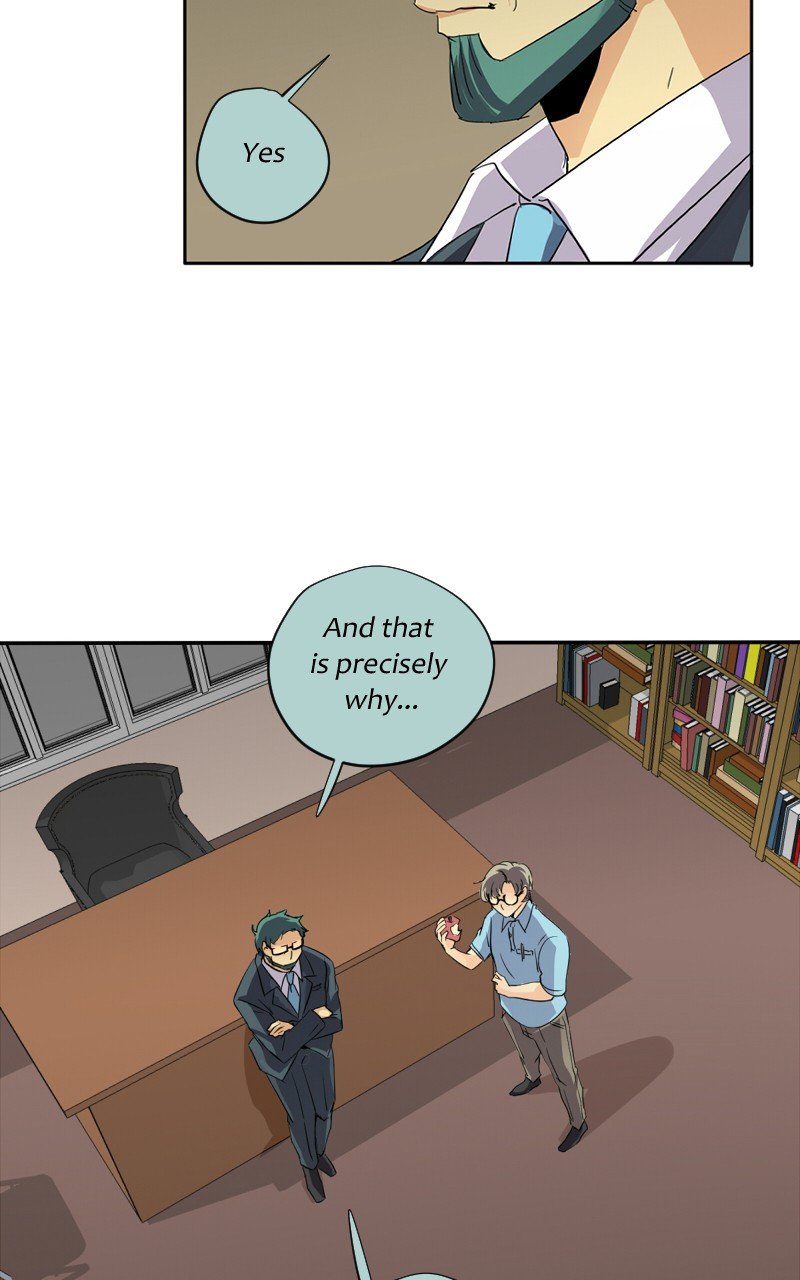 Chapter 162 - Image 21