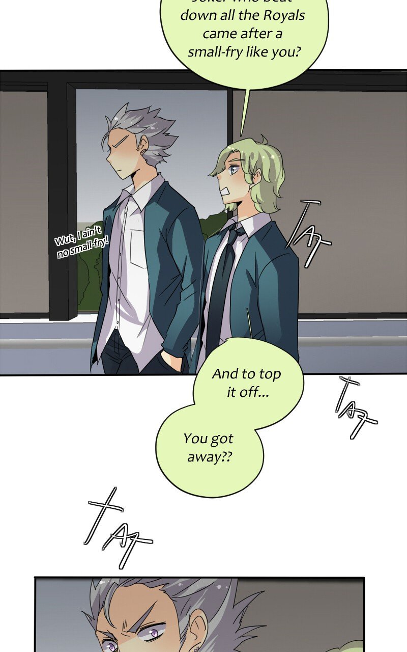 Chapter 164 - Image 2
