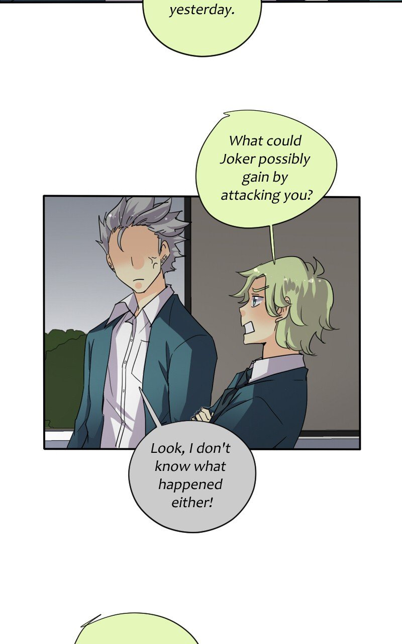 Chapter 164 - Image 5