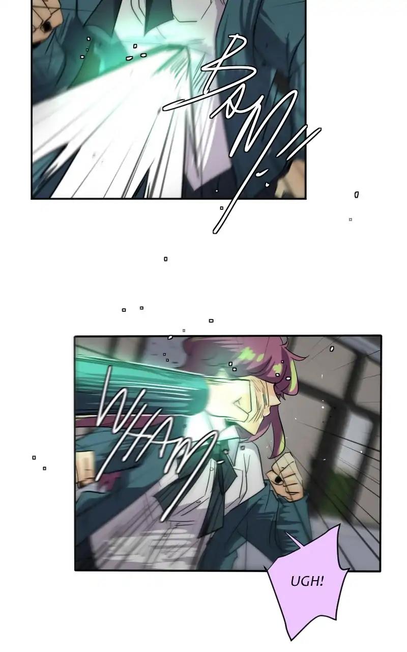 Chapter 167 - Image 40