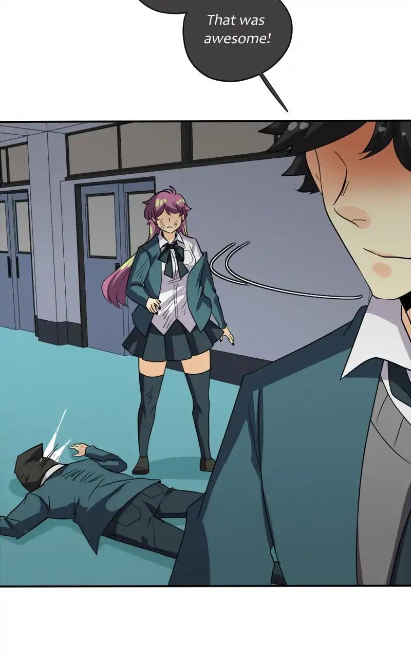 Chapter 167 - Image 96