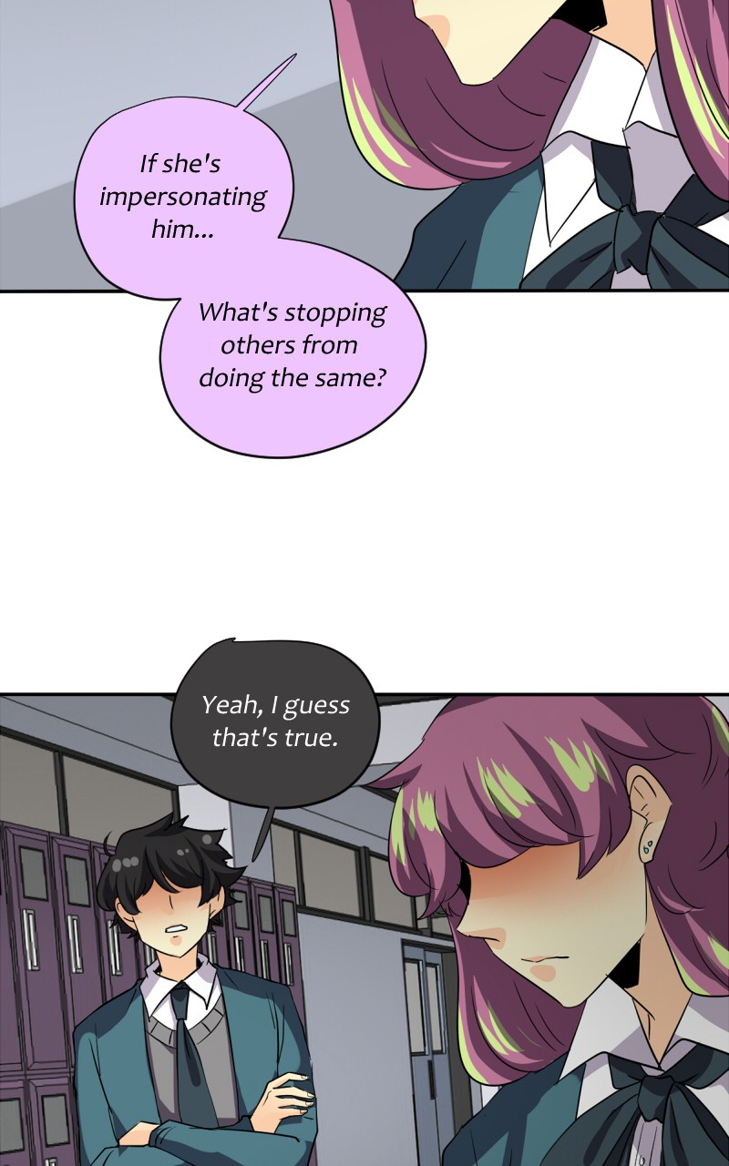 Chapter 168 - Image 21