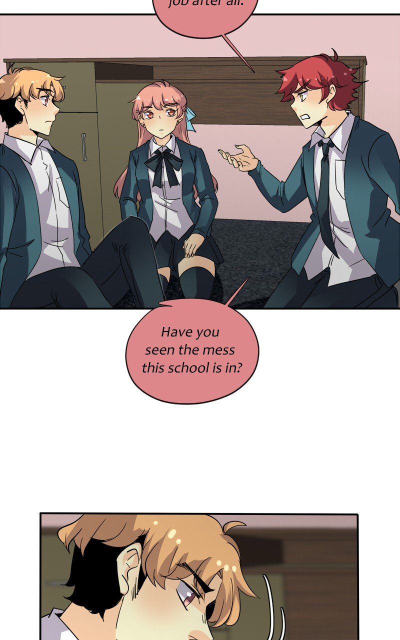 Chapter 172 - Image 63