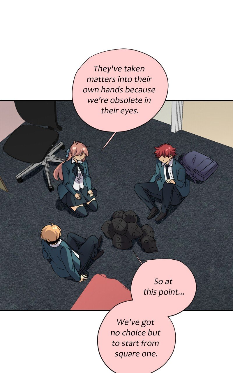 Chapter 172 - Image 71