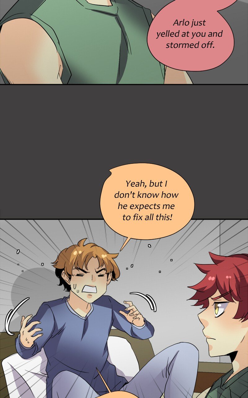 Chapter 174 - Image 21