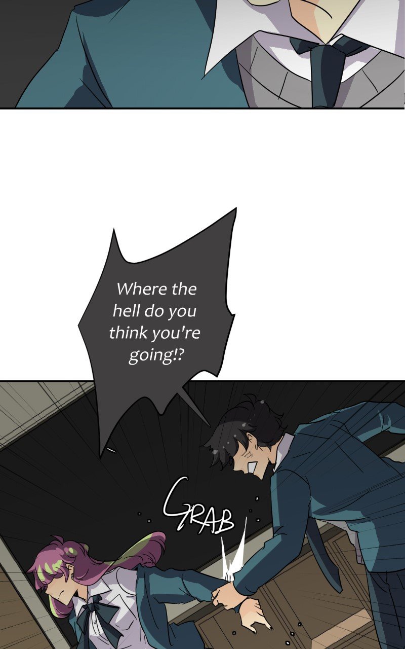 Chapter 180 - Image 21