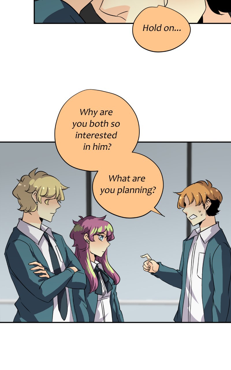 Chapter 181 - Image 38