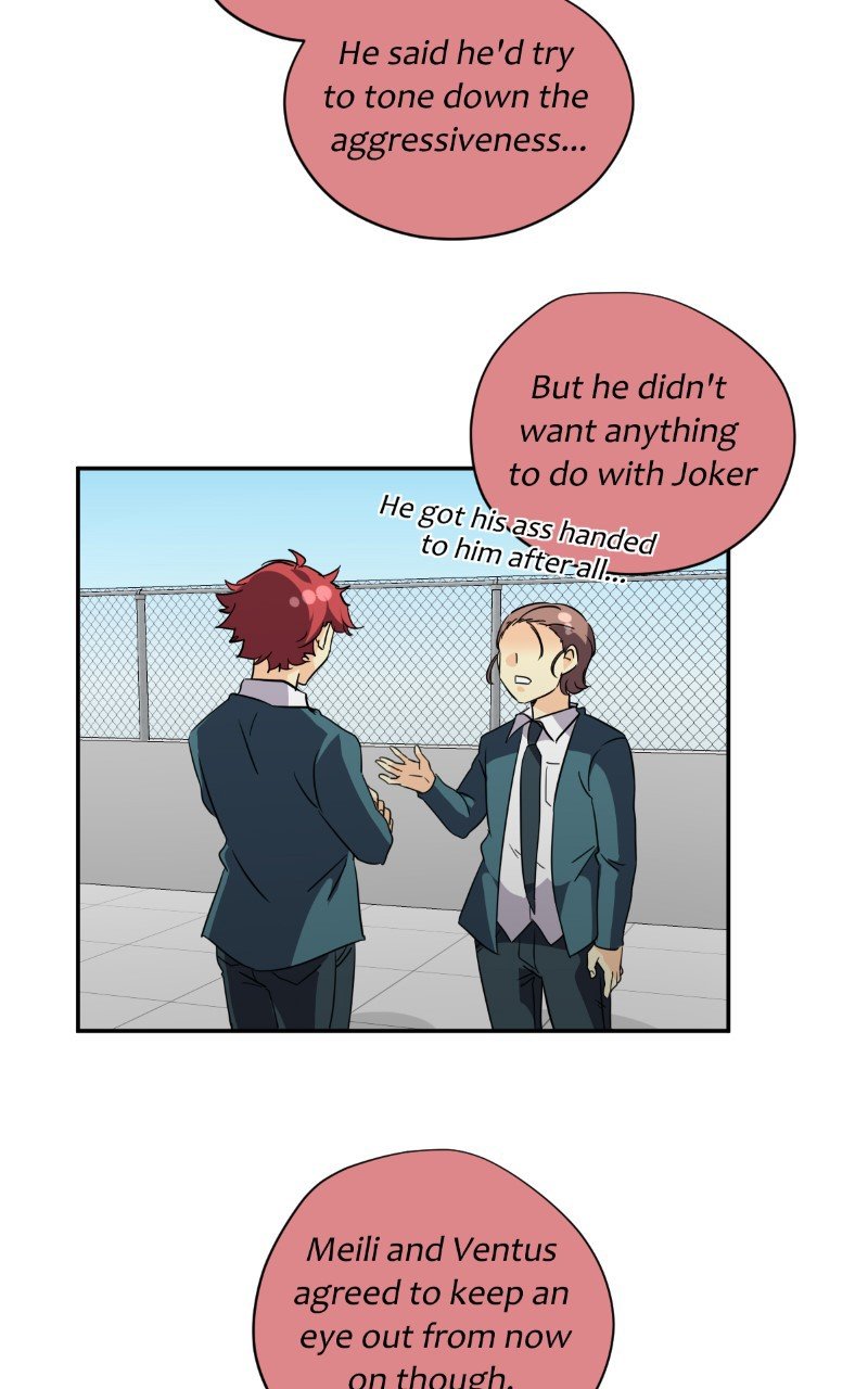 Chapter 182 - Image 17