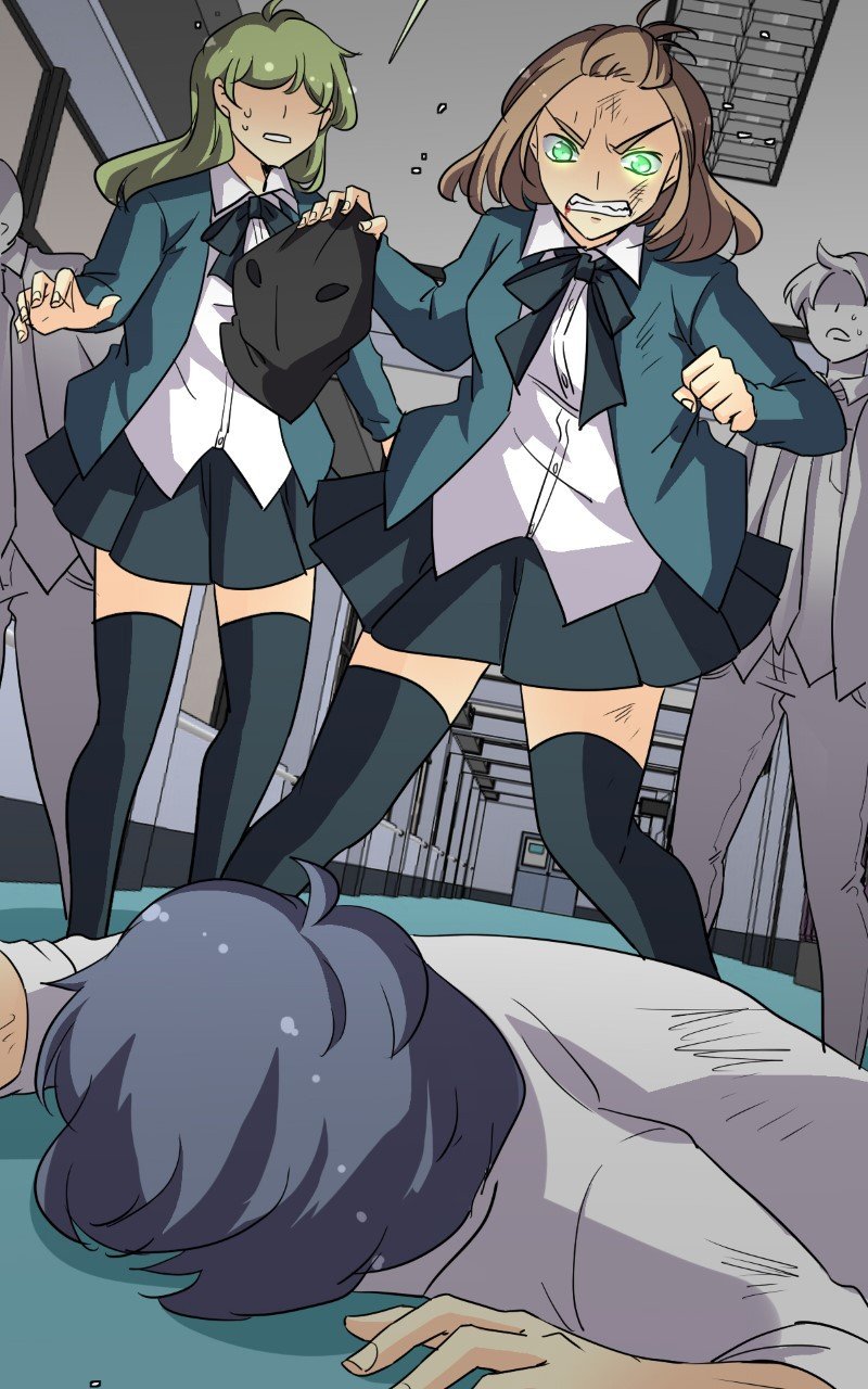 Chapter 182 - Image 64