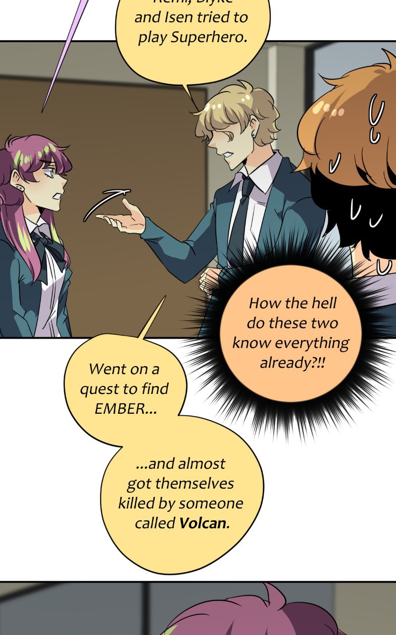 Chapter 183 - Image 70