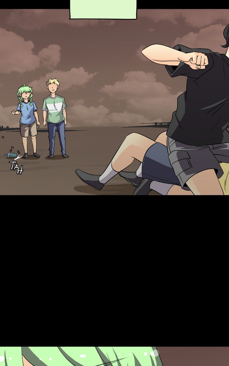 Chapter 190 - Image 50