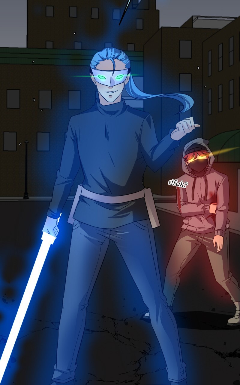 Chapter 204 - Image 24