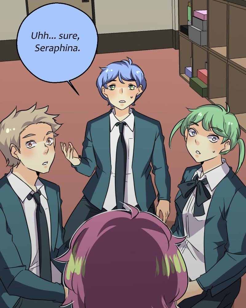 Chapter 215 - Image 49