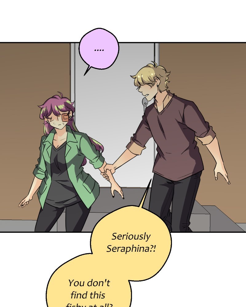 Chapter 220 - Image 95
