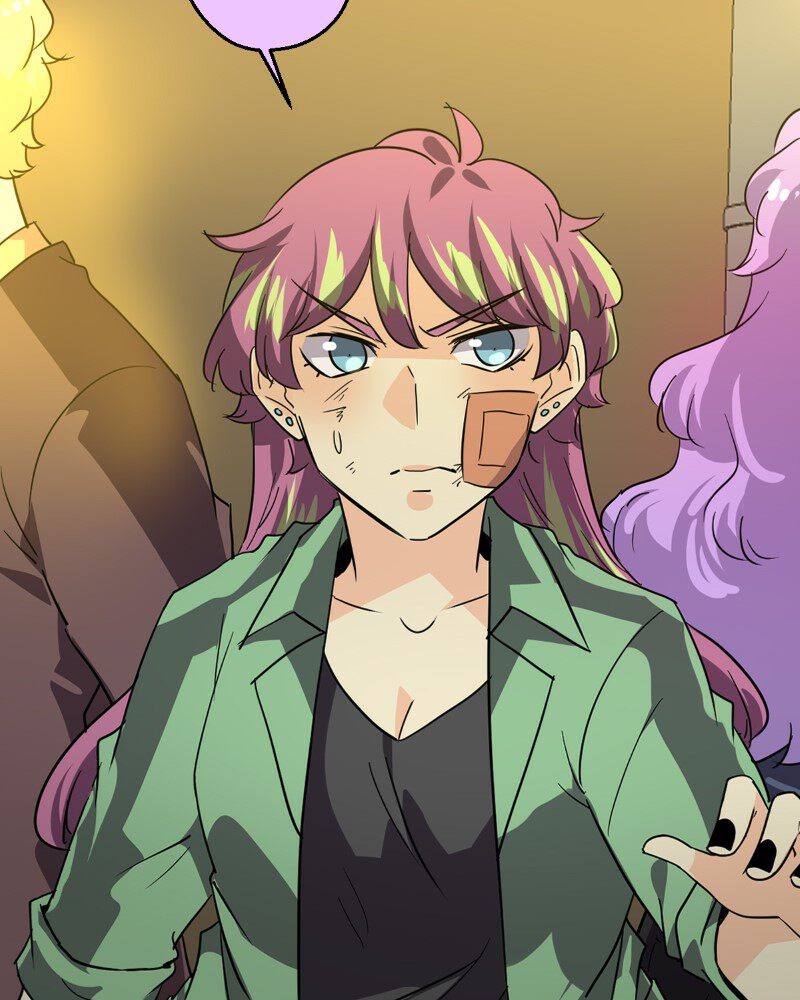 Chapter 221 - Image 9