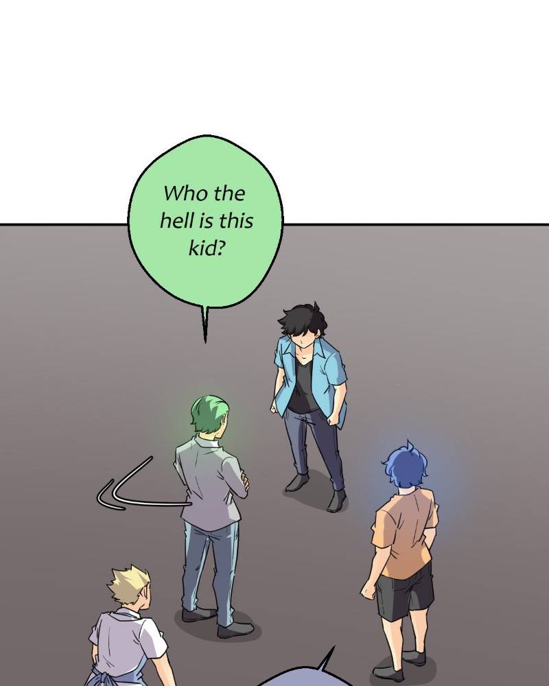 Chapter 238 - Image 47