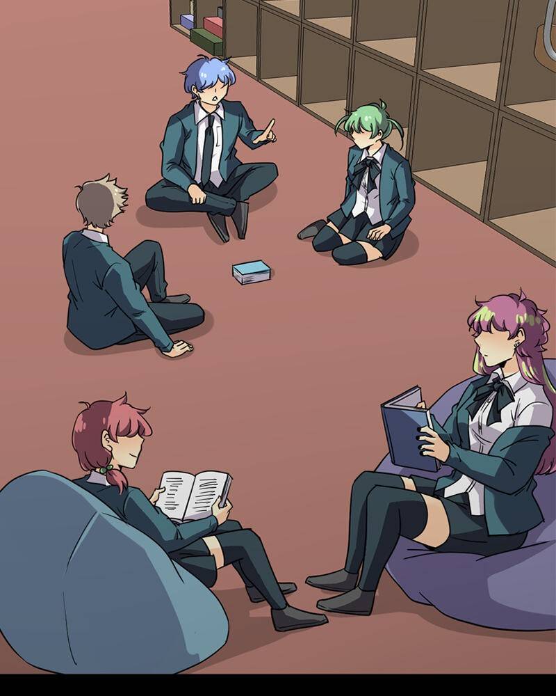 Chapter 242 - Image 67