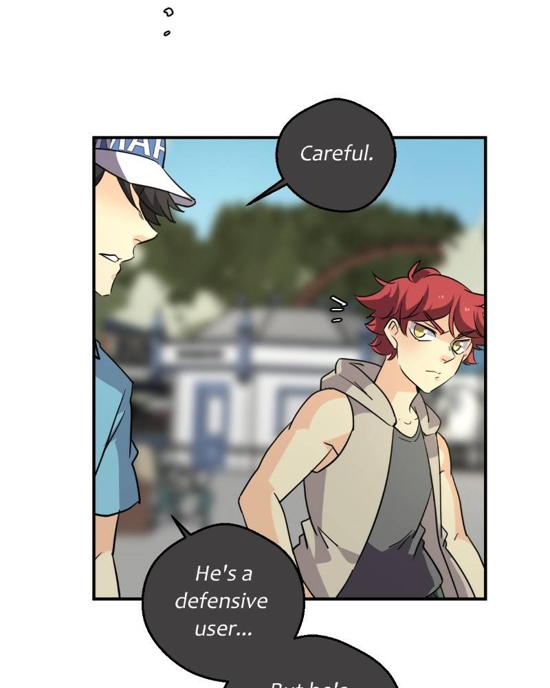 Chapter 258 - Image 35