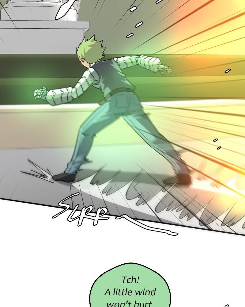 Chapter 258 - Image 46