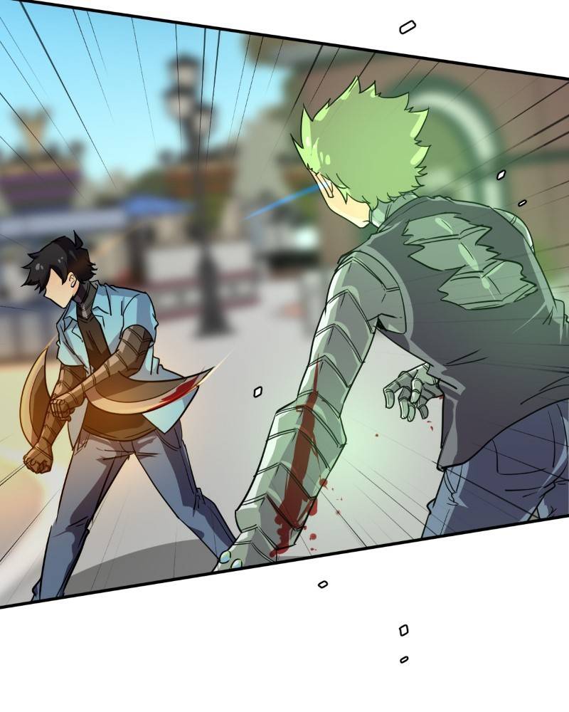Chapter 259 - Image 34