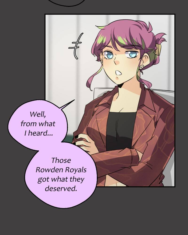 Chapter 261 - Image 22