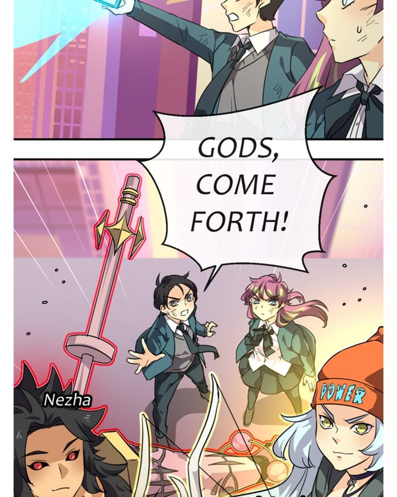Chapter 264 - Image 167