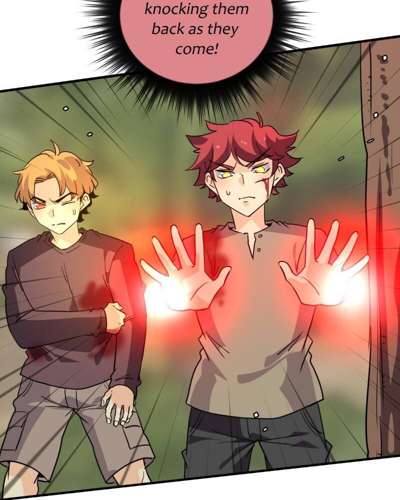 Chapter 270 - Image 43
