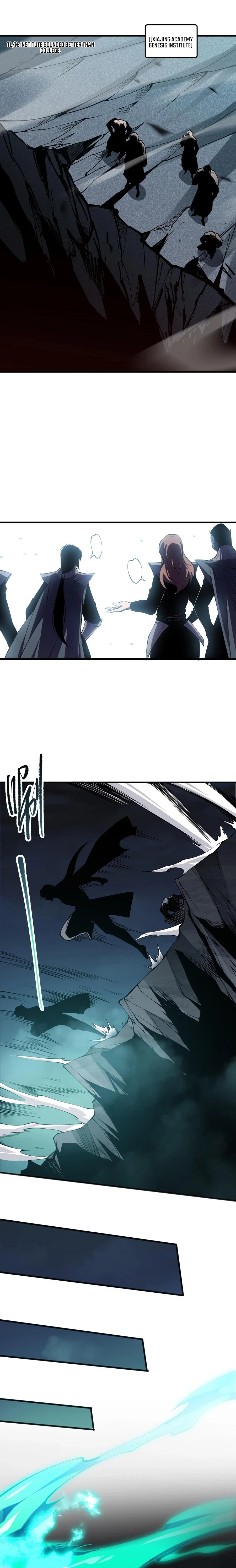 Chapter 100 - Image 20