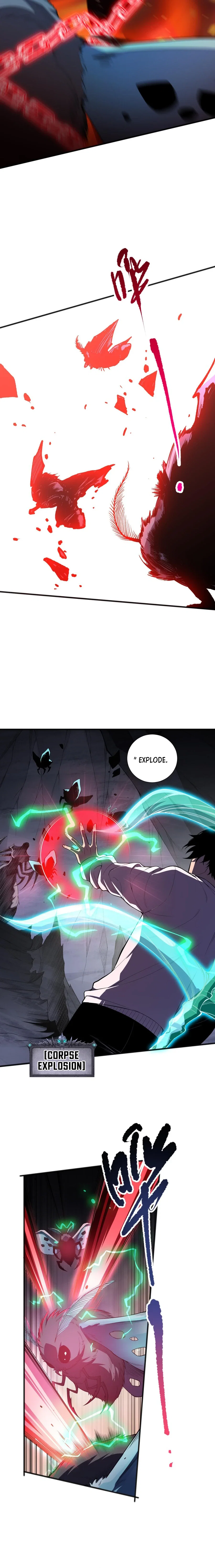 Chapter 101 - Image 11