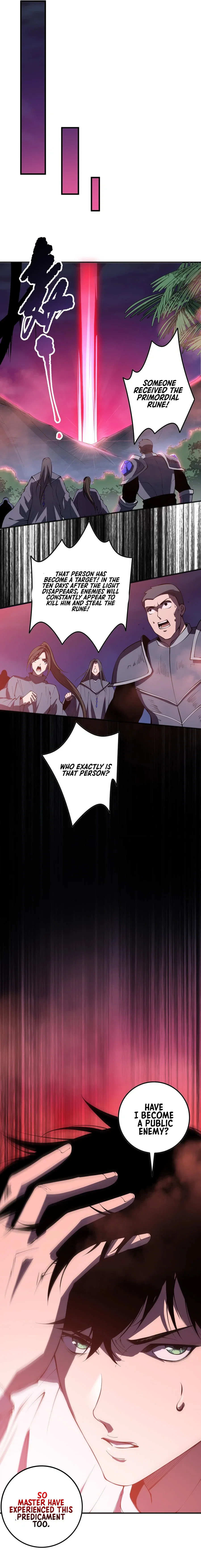 Chapter 101 - Image 19