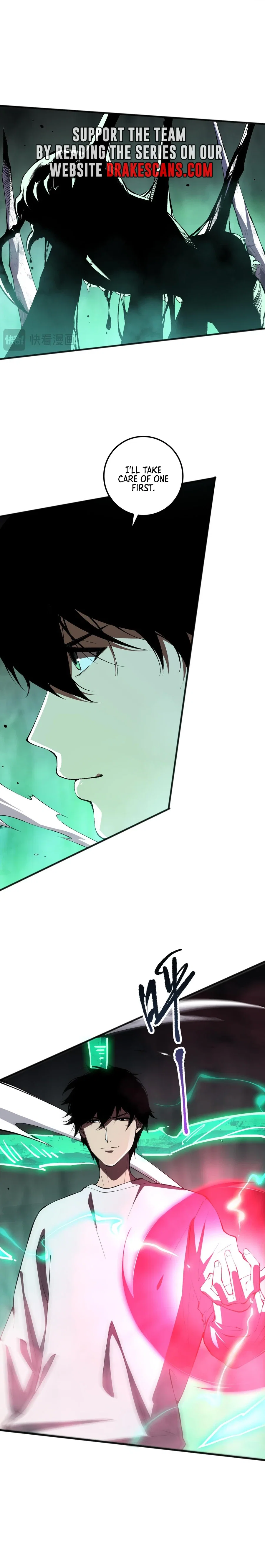 Chapter 101 - Image 3