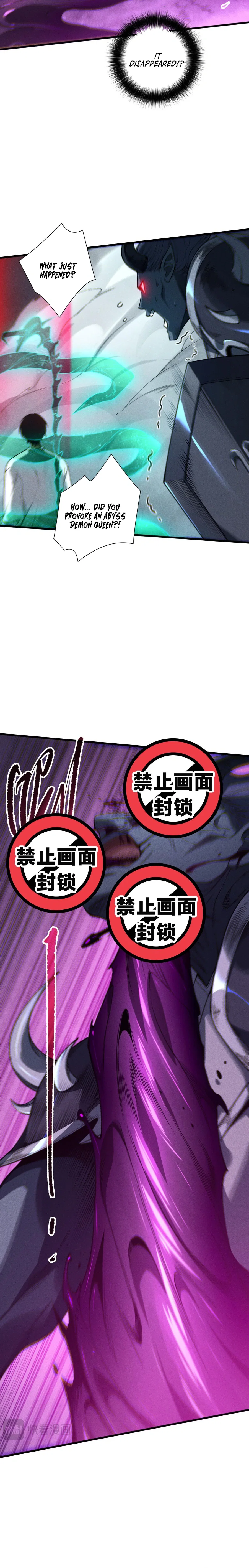 Chapter 110 - Image 12